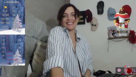 SWEETFANTASYVEN online show from 30, 12, 2024