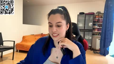 Snapshot of sweetfenomen67 chatting on 11, 5, 2026 Joanna online show from 11, 5, 2026