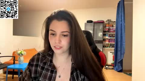 Snapshot of sweetfenomen67 chatting on 16, 5, 2026 Joanna online show from 16, 5, 2026