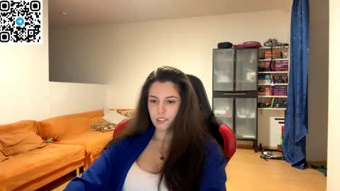 Snapshot of sweetfenomen67 chatting on 17, 5, 2026 Joanna online show from 17, 5, 2026
