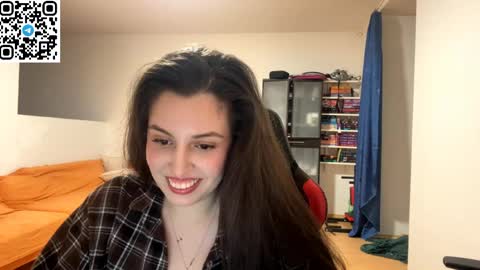 Snapshot of sweetfenomen67 chatting on 20, 5, 2026 Joanna online show from 20, 5, 2026