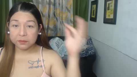 GoddessAira4uTS online show from 25, 12, 2024