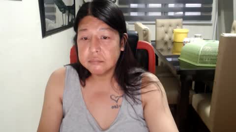 GoddessAira4uTS online show from 17, 11, 2025