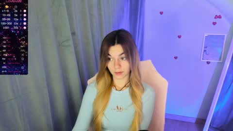 sweetfoyou online show from 9, 12, 2024