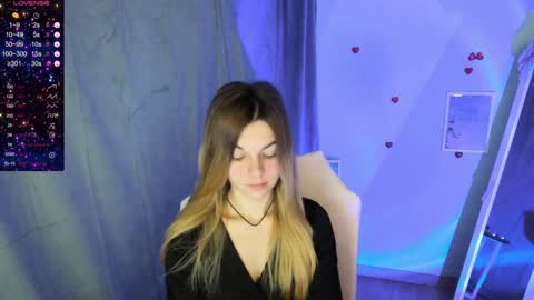 sweetfoyou online show from 22, 12, 2024