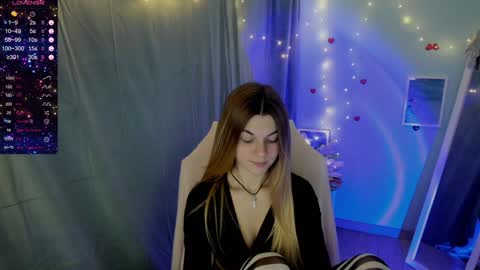 sweetfoyou online show from 5, 1, 2025