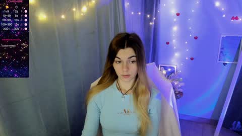 sweetfoyou online show from 7, 1, 2025