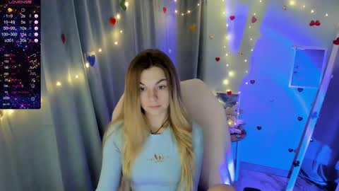 sweetfoyou online show from 12, 2, 2025