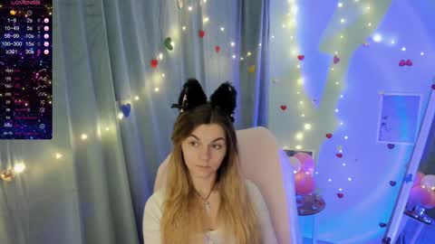 sweetfoyou online show from 13, 2, 2025