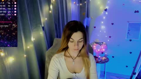 sweetfoyou online show from 24, 2, 2025