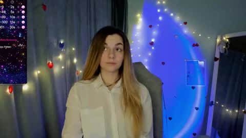 sweetfoyou online show from 2, 3, 2025