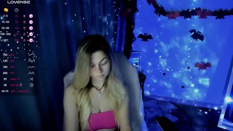 sweetfoyou online show from 24, 10, 2025