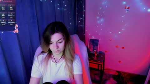 Snapshot of sweetfoyou chatting on 19, 4, 2026 sweetfoyou online show from 19, 4, 2026