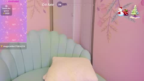 MIA  online show from 15, 12, 2024
