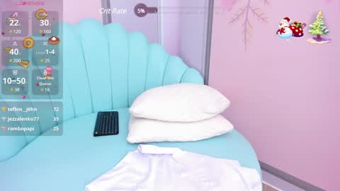 MIA  online show from 21, 12, 2024