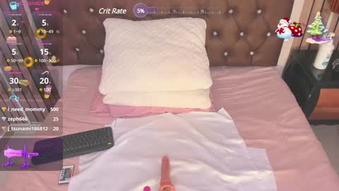 MIA  online show from 22, 12, 2024