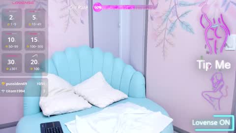 MIA  online show from 25, 2, 2025