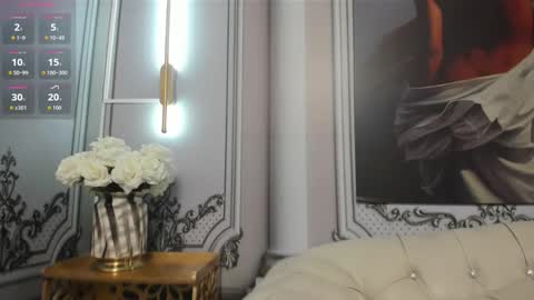 MIA  online show from 8, 10, 2025