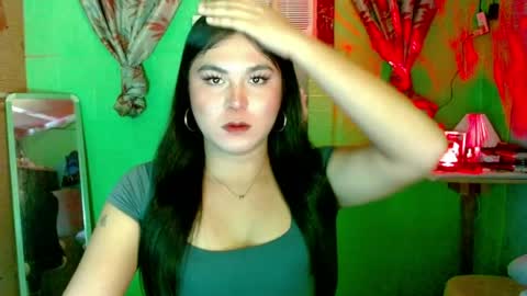 Kathy  online show from 14, 5, 2026