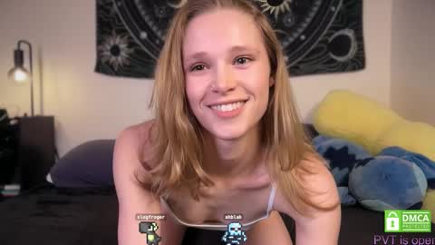 sweetgracee online show from 13, 2, 2026