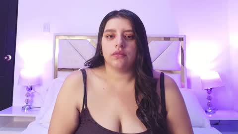 Lili online show from 4, 12, 2025