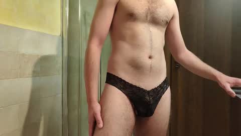 sweethornystud online show from 12, 10, 2025