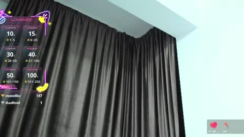 Snapshot of sweethornytanya chatting on 23, 6, 2026 sweethornytanya online show from 23, 6, 2026