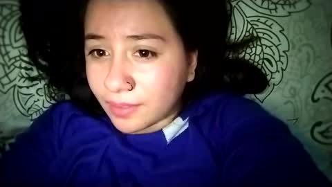 Ana Mara  i cant Make noise My family is here  online show from 27, 2, 2025