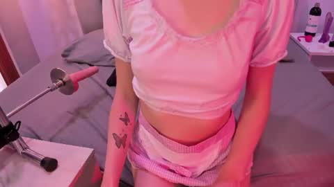 Snapshot of sweetie_aly chatting on 1, 7, 2026 sweetie_aly online show from 1, 7, 2026