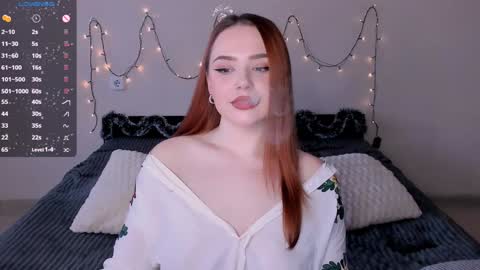 Snapshot of sweetie_candy_ chatting on 18, 1, 2025 Hannah online show from 18, 1, 2025