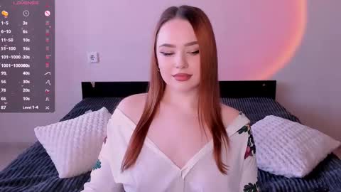 Snapshot of sweetie_candy_ chatting on 11, 2, 2025 Hannah online show from 11, 2, 2025