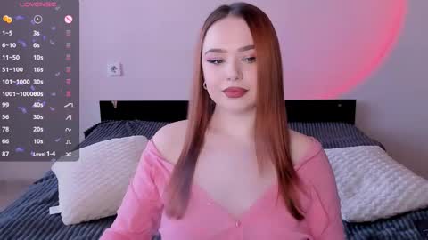 Snapshot of sweetie_candy_ chatting on 14, 2, 2025 Hannah online show from 14, 2, 2025