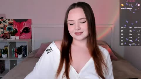 Snapshot of sweetie_candy_ chatting on 4, 4, 2026 Hannah online show from 4, 4, 2026