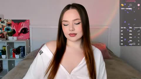 Snapshot of sweetie_candy_ chatting on 20, 4, 2026 Hannah online show from 20, 4, 2026