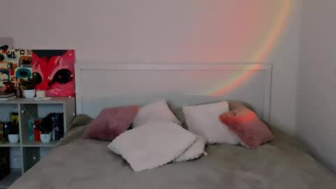 Snapshot of sweetie_candy_ chatting on 24, 4, 2026 Hannah online show from 24, 4, 2026