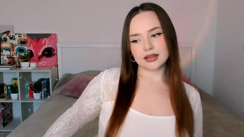 Snapshot of sweetie_candy_ chatting on 25, 4, 2026 Hannah online show from 25, 4, 2026