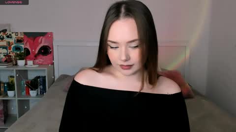 Snapshot of sweetie_candy_ chatting on 30, 4, 2026 Hannah online show from 30, 4, 2026
