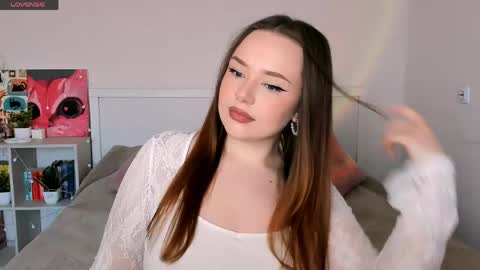 Snapshot of sweetie_candy_ chatting on 17, 5, 2026 Hannah online show from 17, 5, 2026
