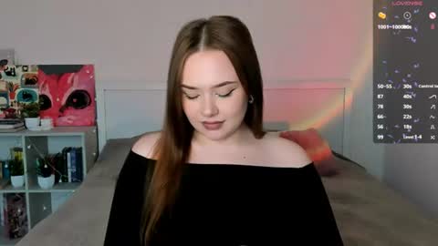 Snapshot of sweetie_candy_ chatting on 18, 7, 2026 Hannah online show from 18, 7, 2026