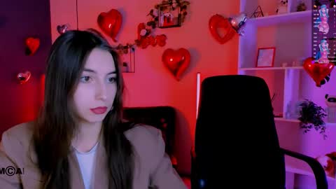 Chloe online show from 18, 2, 2026