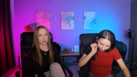 Chloe online show from 14, 3, 2026