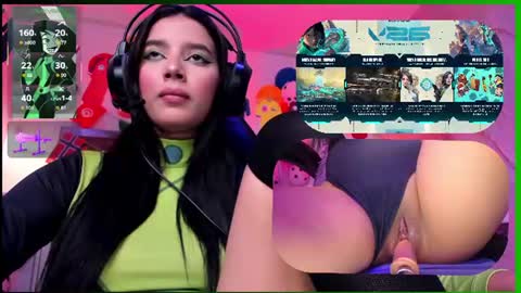 Snapshot of sweetie_cloe chatting on 26, 6, 2026 sweetie_cloe online show from 26, 6, 2026