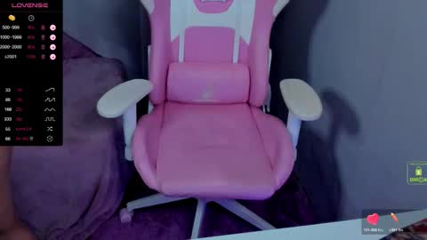 Naughty Ann online show from 27, 10, 2025