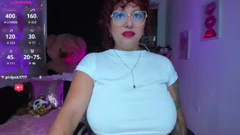 Snapshot of sweetie_lena_ chatting on 1, 7, 2026 online show from 1, 7, 2026