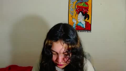 Maria  my insta sweetie maryy   online show from 26, 4, 2026