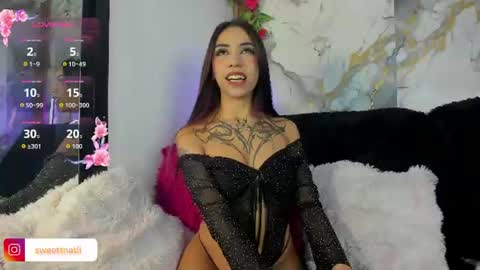 Snapshot of sweetie_nati chatting on 11, 6, 2026 Nati independent model online show from 11, 6, 2026