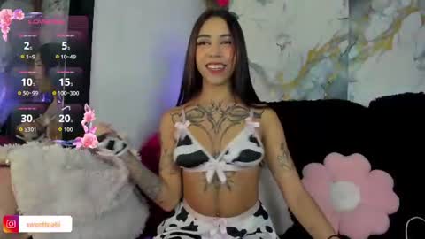 Snapshot of sweetie_nati chatting on 30, 6, 2026 Nati independent model online show from 30, 6, 2026