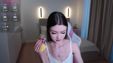 bratty gf online show from 3, 2, 2026