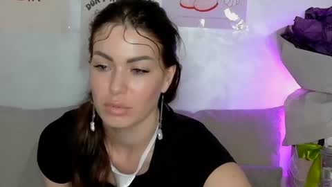 Snapshot of sweetiedarlingxoxox chatting on 18, 6, 2026 Daddy Babby Girl online show from 18, 6, 2026