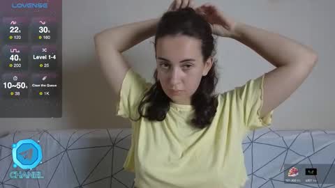 Kendl online show from 20, 9, 2025